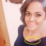 Ramya Nsk Tattoo