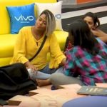 Ramya Nsk in Bigg Boss Tamil 2