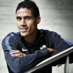 Raphael Varane Height, Weight, Age, Wife, Children, Biography & More