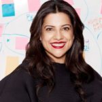Reshma Saujani Height, Weight, Age, Family, Children, Biography, Facts & More