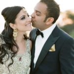 Reshma Saujani With Her Husband