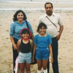 Reshma Saujani's Family
