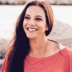 Reshma Saujani's Sister Keshma