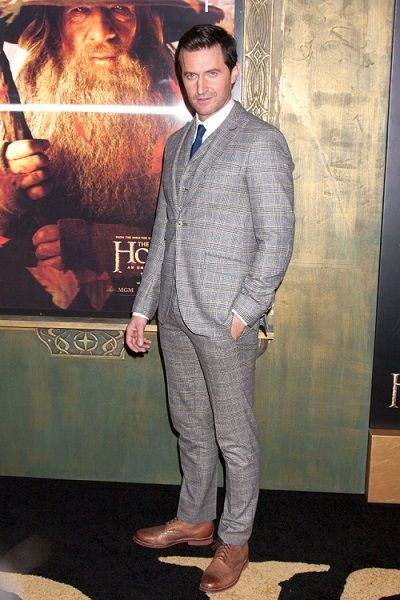 Richard Armitage