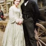 Richard is with Daniela Denby-Ashe