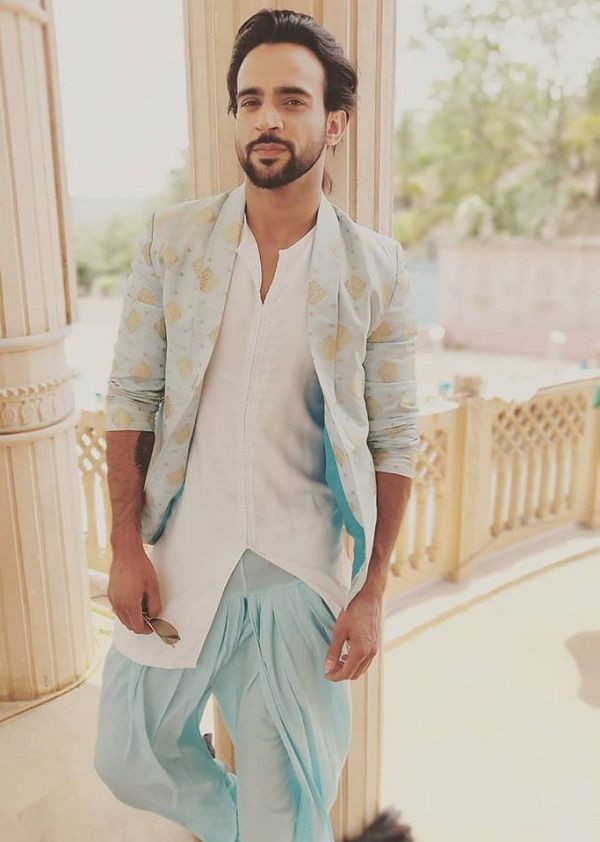 Rohit Choudhary