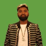 Roll Rida, Seventh Contestant At Big Boss Telugu 2