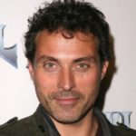 Rufus Sewell, Helena's ex-boyfriend