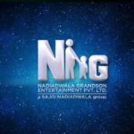 Sajid Nadiadwala - Nadiadwala Grandson Entertainment Pvt Ltd 