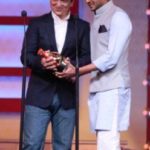 Sajid Nadiadwala - Showman Of The Year at the Star Box Office India Awards-compressed