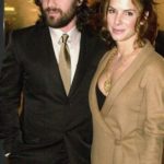 Sandra Bullock and Bob Schneider