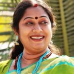 Sangeetha Balan (Vani Rani) Height, Weight, Age, Husband, Family, Biography & More