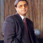 Sanjay Dalmia's Brother Anurag Dalmia