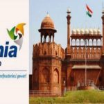 Sanjay Dalmia And Red Fort