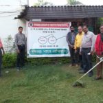Sanjeev Srivastava Swachcha Bharat Mission