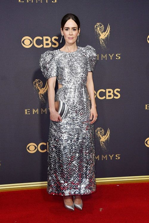 Sarah Paulson