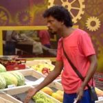 Sendrayan in the house of Bigg Boss Tamil 2