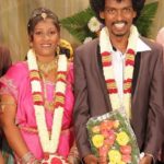 Sendrayan- Marriage Picture