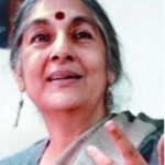 Shaad Ali's Mother