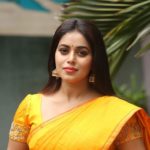Shamna Kasim Height, Age, Boyfriend, Husband, Family, Biography & More