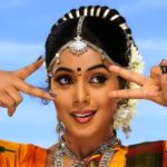 Shamna Kasim, An Indian Classical Dancer