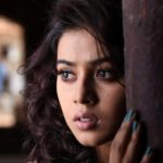 Shamna Kasim In A Horror Film