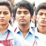 Shariq Hassan In His Debut Movie Pencil