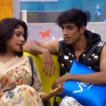 Shariq Hassan In The Bigg Boss House