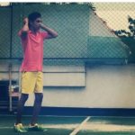 Shariq Hassan Is A Sports Enthusiast