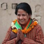 Sharmistha Mukherjee Age, Family, Husband, Biography, Facts & More