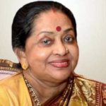 Sharmistha Mukherjee's Mother Suvra Mukherjee