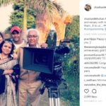 Shashank Khaitan's Instagram Post