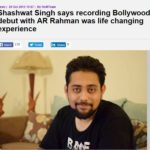 Shashwat Singh