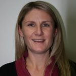 Shelley White James's Ex-girlfriend