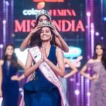 Shreya Rao Kamavarapu (2nd Runner-Up Miss India 2018)