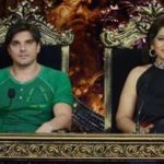 Sohail Khan's TV Debut Comedy Circus Ka Naya Daur