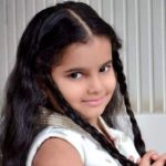Sonakshi Save (Child Artist) Age, Family, Biography & More