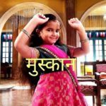 Sonakshi Save as Muskaan in TV serial 'Muskaan' (2018)