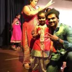 Sonakshi Save as a participant
