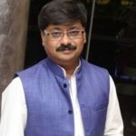 Sonali Kulkarni's ex-husband Chandrakant Kulkarni