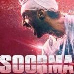 Jasmin Bajwa- Soorma