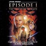 Richard debuted in Star Wars Episode I The Phantom Menace (1999)