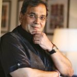 Subhash Ghai Age, Wife, Children, Family, Biography & More