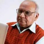Subhash Ghai's Brother