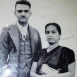 Subhash Ghai's Parents