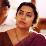 Suhasini Height, Weight, Age, Boyfriend, Children, Family, Biography, Facts & More