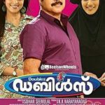 Taapsee Pannu's Malyalam Debut Doubles