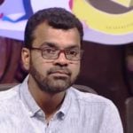 Thadi Balaji Age, Girlfriend, Wife, Children, Family, Biography & More