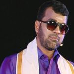 Thadi Balaji As An Anchor