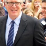 Sarah Paulson's Ex-boyfriend, Tracy Letts